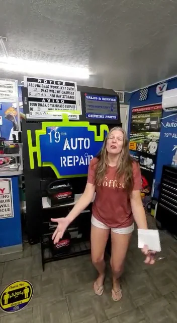 19th Auto Repair - 4