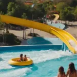 Atracciones y servicios en Parque Escalante, ¿qué ofrecen?