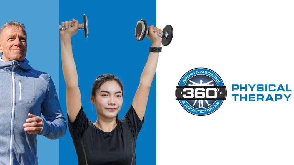360 Physical Therapy - Phoenix, 24th Street