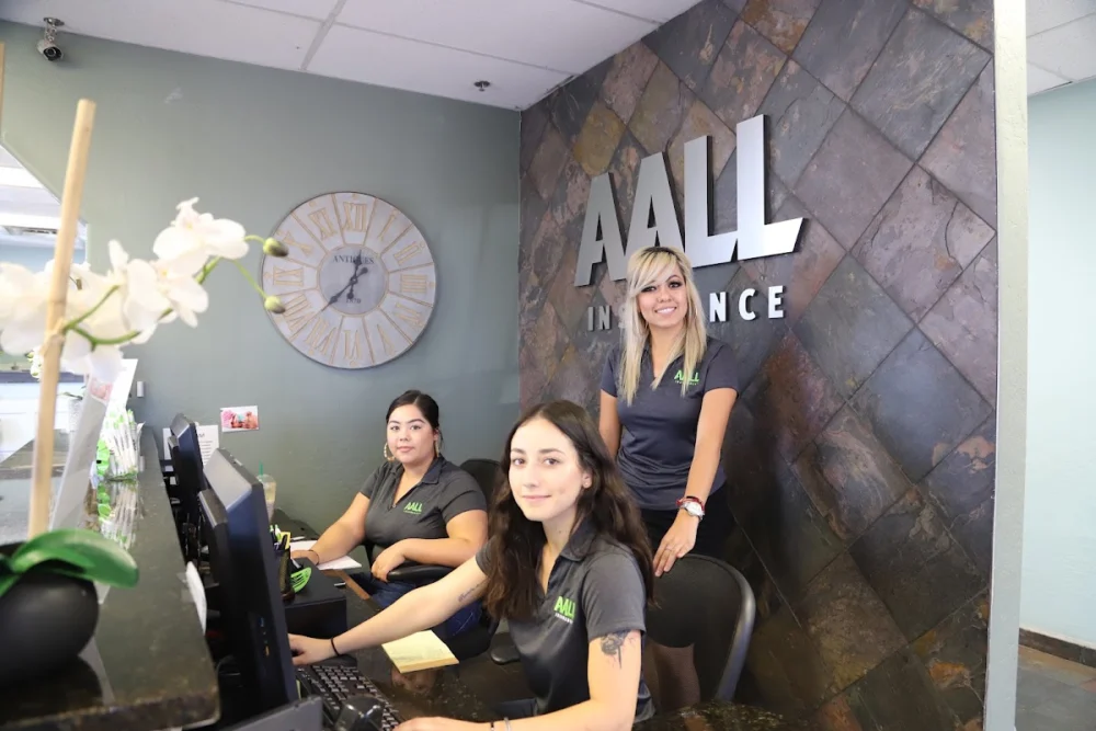 AALL Insurance