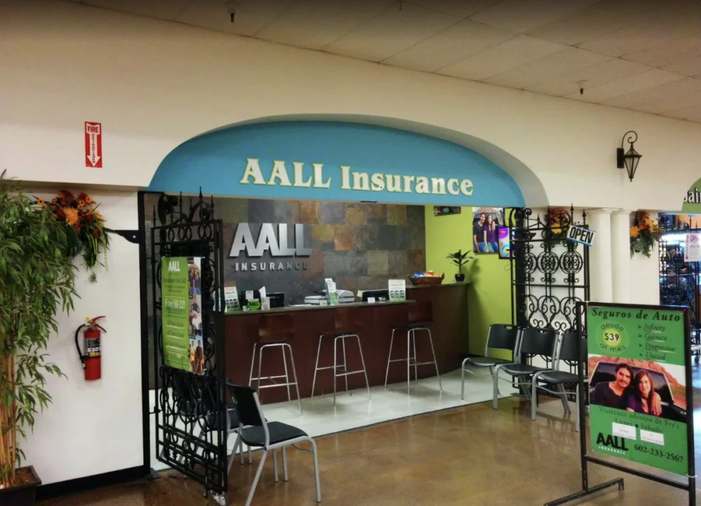 AALL Insurance