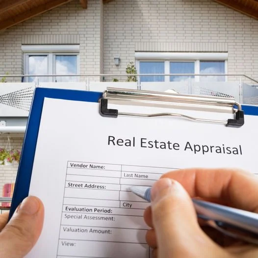 Accurate Appraisals USA