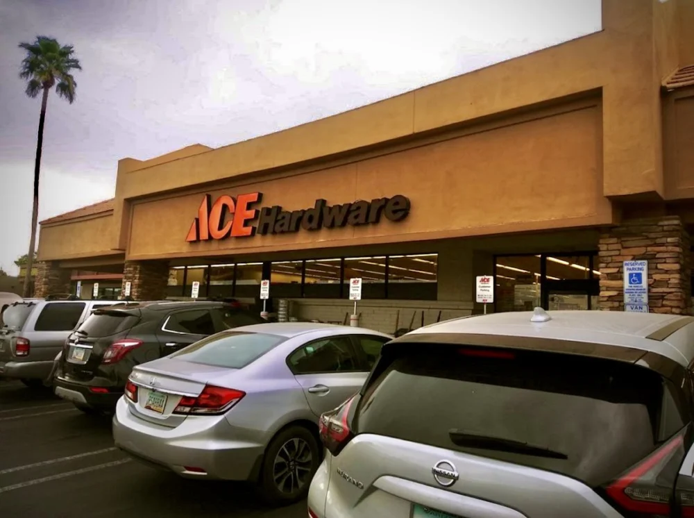 Ace Hardware