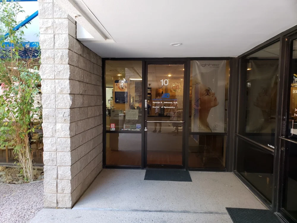 Advanced Eye Care Center - Phoenix