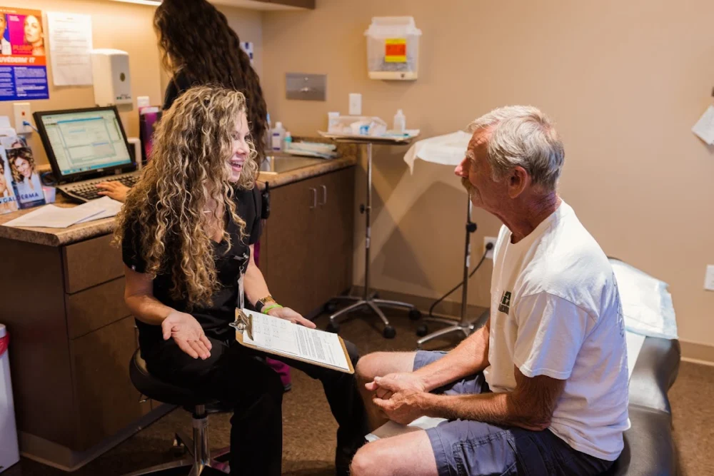 Affiliated Dermatology Deer Valley