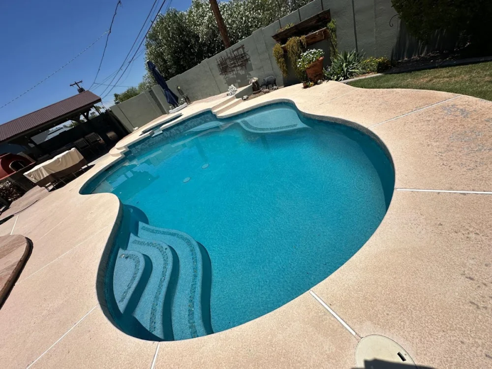 Agua Pools LLC