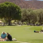 Qué ofrece Agua Linda Park en Scottsdale para los visitantes