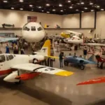 Qué ver en el Pima Air & Space Museum en Tucson, AZ