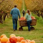 Actividades de Annie's Apples y Pumpkin Patch en Willcox