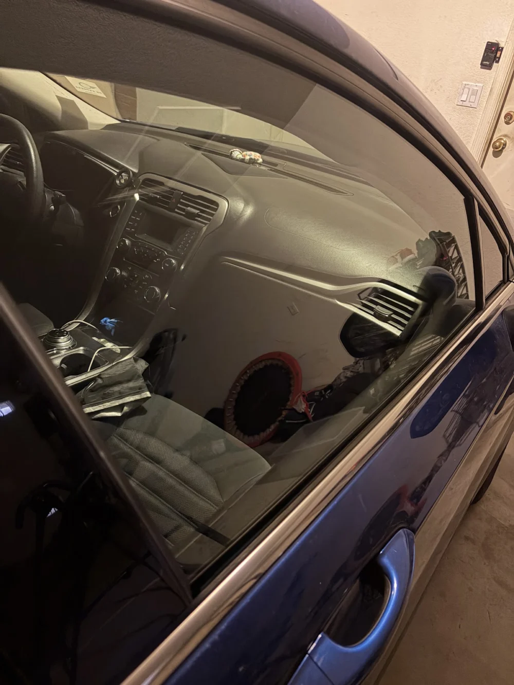 Anytime Auto Glass