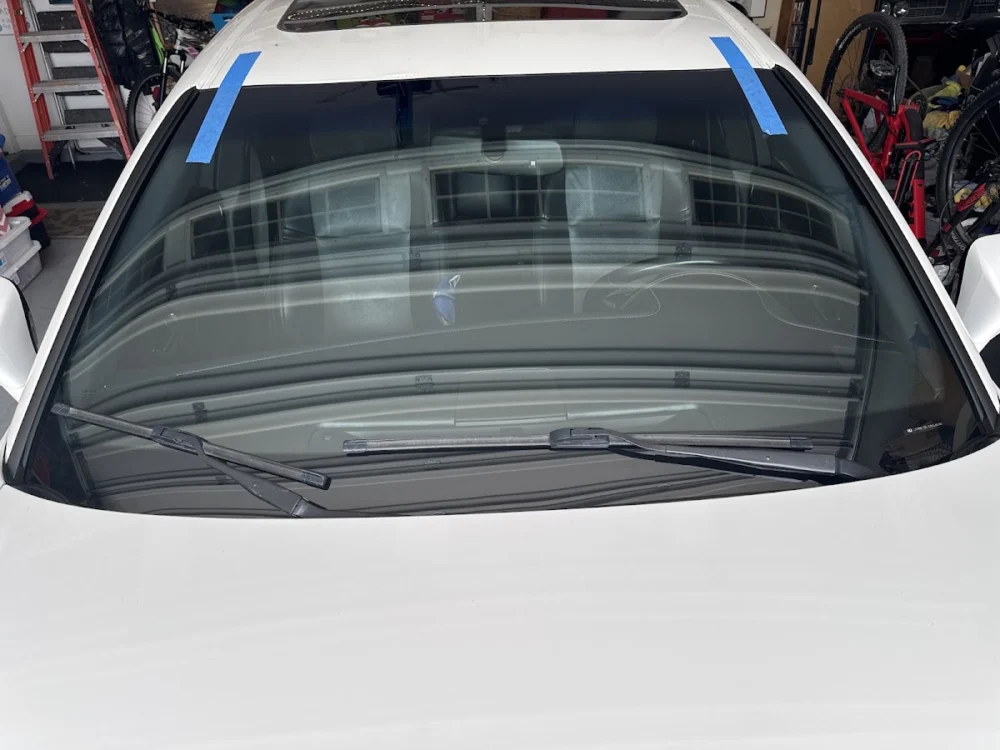 Anytime Auto Glass