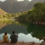 Descubre Apache Lake Marina & Resort, la escapada perfecta