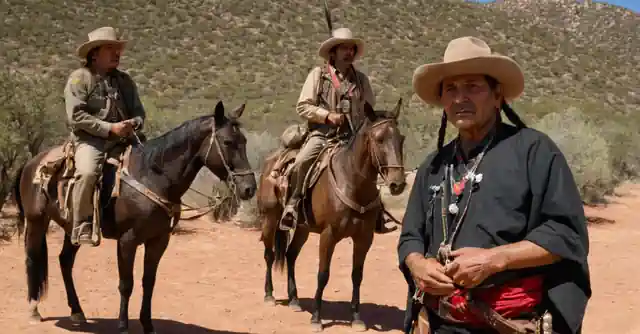 La leyenda detrás del nombre Apache Tears o lágrimas de Apache está profundamente arraigada en los orígenes espirituosos y trágicos de las tribus apache orientales. Los apaches eran una confederación de varios grupos nómadas que tradicionalmente habitaban áreas dentro del suroeste de Texas, el sur de Nuevo México, el noroeste de Texas y partes de Colorado, Nevada e incluso Arizona.Según la leyenda, las Lágrimas de Apache no solo representan más que puro cristal natural; también simbolizan el duelo y el luto por una gran tragedia. Se dice que surgió durante un encuentro entre los Apaches y las tropas militares blancos en Nevada a finales del siglo 19. En particular, se refiere al incidente desafortunado conocido como la batalla de Superstition Mountain o Apache Fight.La historia cuenta que un grupo Apache estaba viajando con familiares y pertenencias cuando fueron asaltados por soldados estadounidenses después del asesinato accidental de uno de sus compañeros. Solo dos apaches, Goyaíta (Tall Skinned) y Ojo Caliente, lograron escapar al deshielo de Superstition Mountain en 1907. Aparentemente decepcionados por la situación en que estaban a salvo solamente una vez después del asalto terrible cometido contra los Apaches; lanzó sus armas, herramientas y otros bienes preciosos al valle de Yavapai para distraer a las tropas estadounidenses.Como resultado, cada lágrima representa la pérdida trágica que sufrieron las tribus Navajo y Apaches después del ataque estadounidense - un recordatorio vivo de su lucha histórica por la supervivencia en medio del conflicto esporádico. Por lo tanto, cuando las personas usan Lágrimas de Apache como accesorios o joyas, representa una conexión tensa pero respetuosa y duradera entre dos culturas distintas que ahora convergen para abrazar la belleza natural compartida y, al mismo tiempo, reconocer sus tragedias históricas.