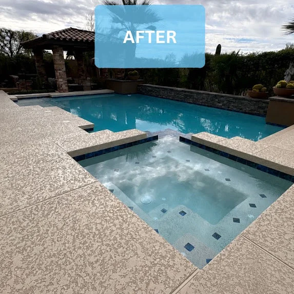 Aqua Shine Pool Services