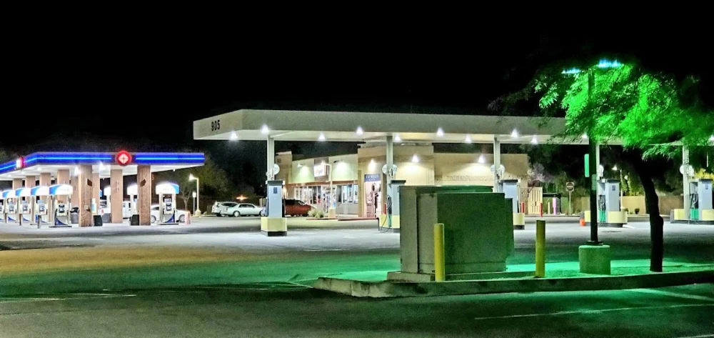 ARCO - 5