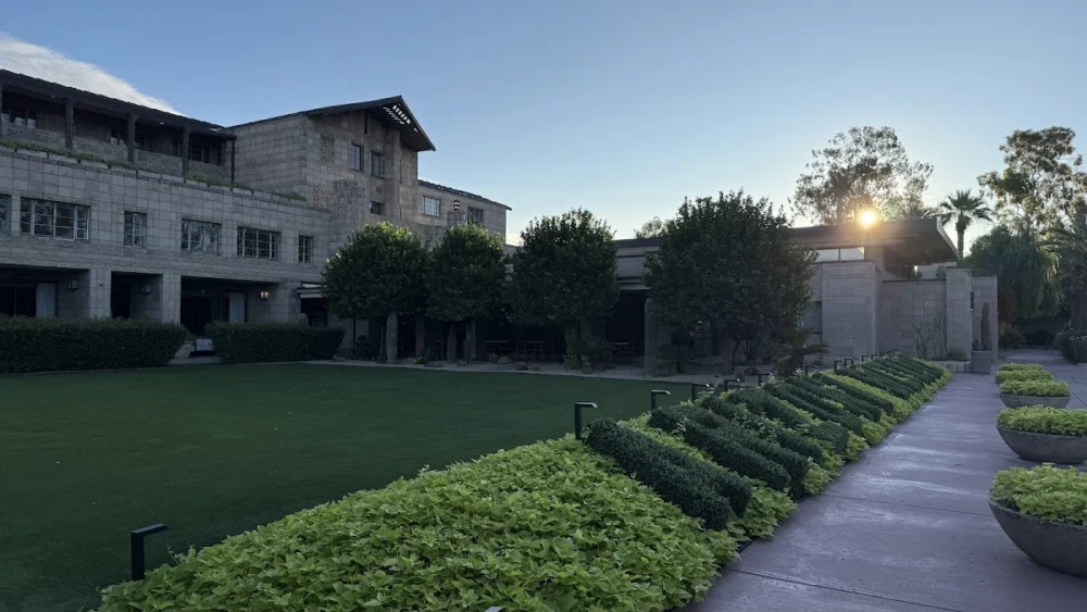 Arizona Biltmore, LXR Hotels & Resorts