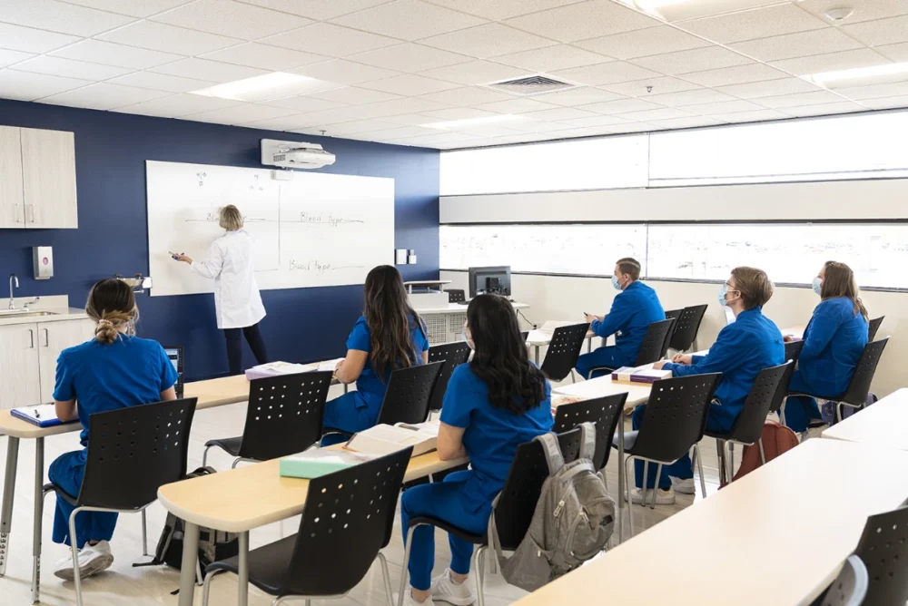 Arizona College of Nursing - Phoenix