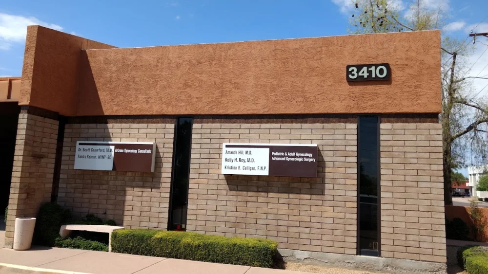 Arizona Gynecology Consultants