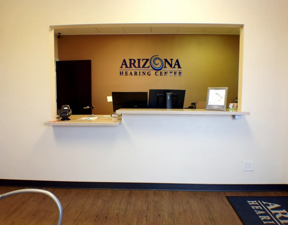 Arizona Hearing Center