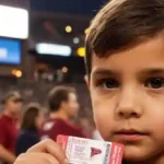 Promoción 'Kids Go Free' en Arizona Diamondbacks