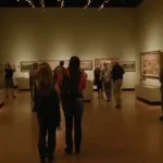 ¿Conoces el Museo de Historia Natural de Arizona en Mesa?