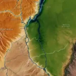 Diferencias entre Arizona del Norte y del Sur