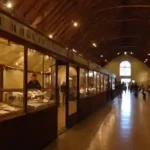 Horario de apertura del Arizona Railway Museum en Chandler