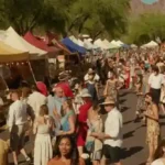 Qué ofrece la Feria del Estado de Arizona