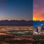Comparación Denver vs Phoenix: Costo vida, pros y contras