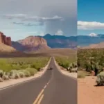 Diferencia entre costo y estilo de vida en Arizona y Colorado