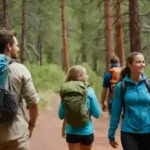 Descubre 10 caminatas fáciles en Flagstaff para hacer con niños