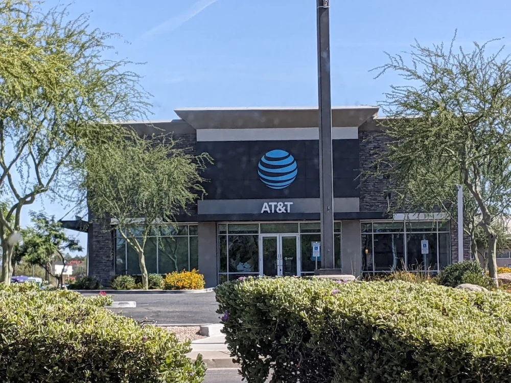 AT&T Store