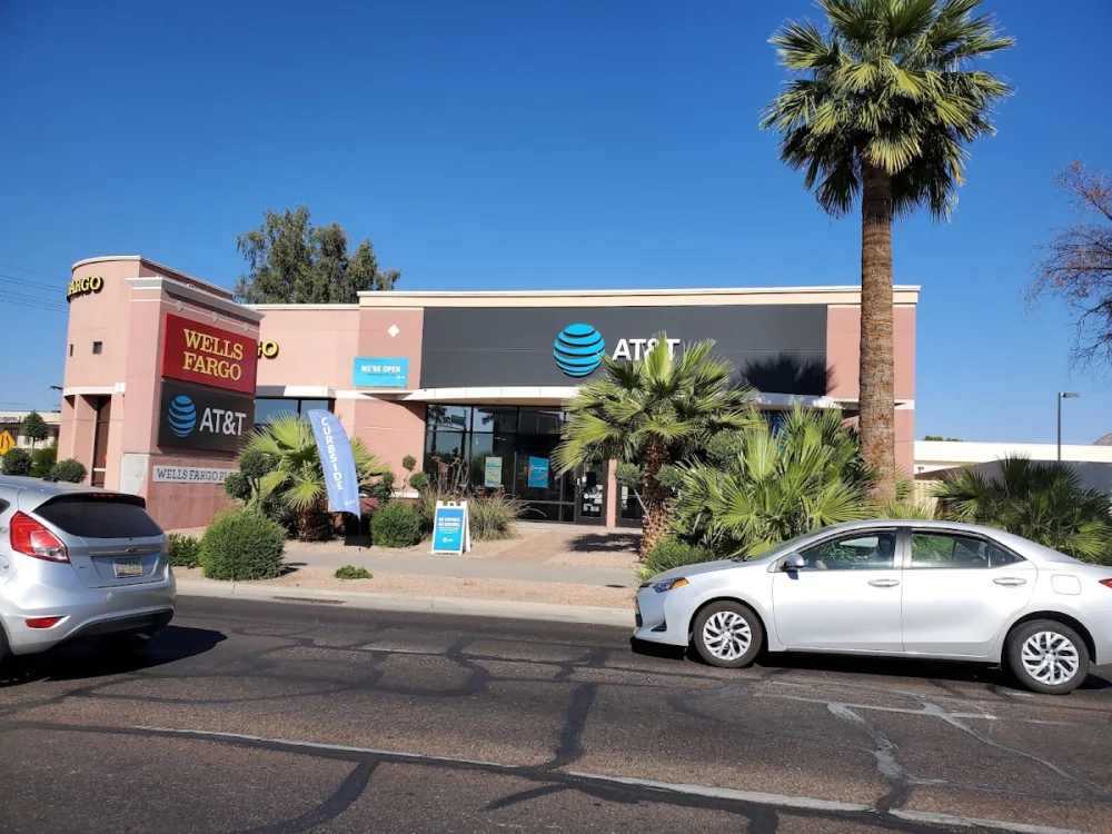 AT&T Store