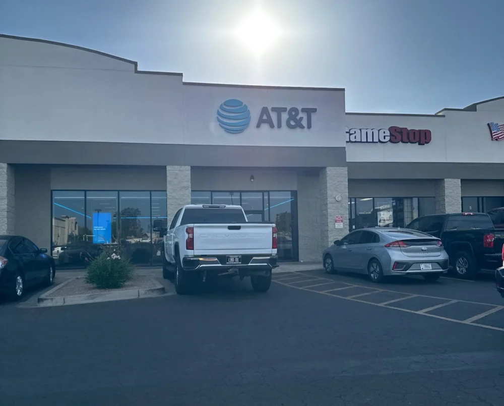 AT&T Store