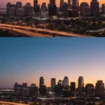 Entre Austin o Phoenix, cuál es la mejor ciudad para vivir