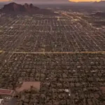 Conoce Avondale, Arizona, cerca de Phoenix