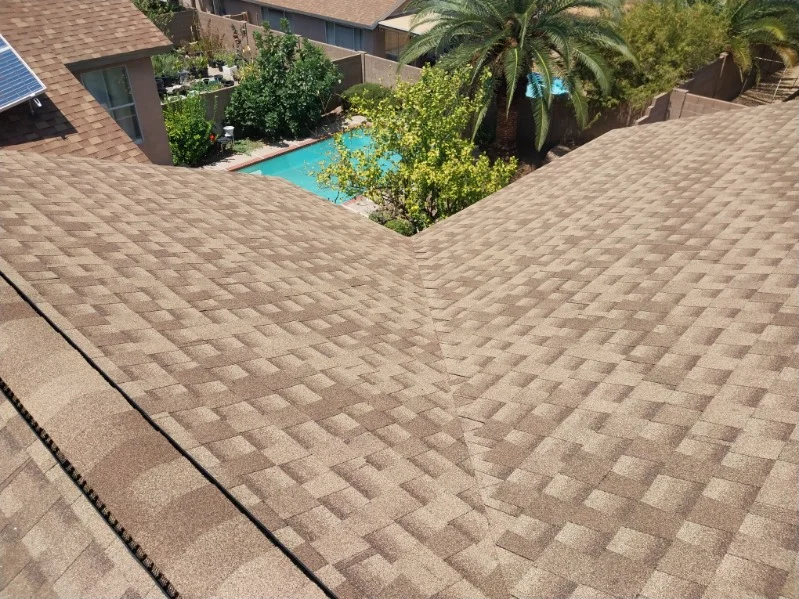 AZ Shingle Pros