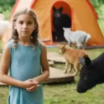¿Te gustaría unirte a los campamentos de verano para animales?