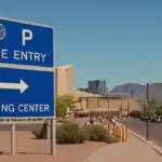 Entrada gratuita y estacionamiento en Arizona Science Center