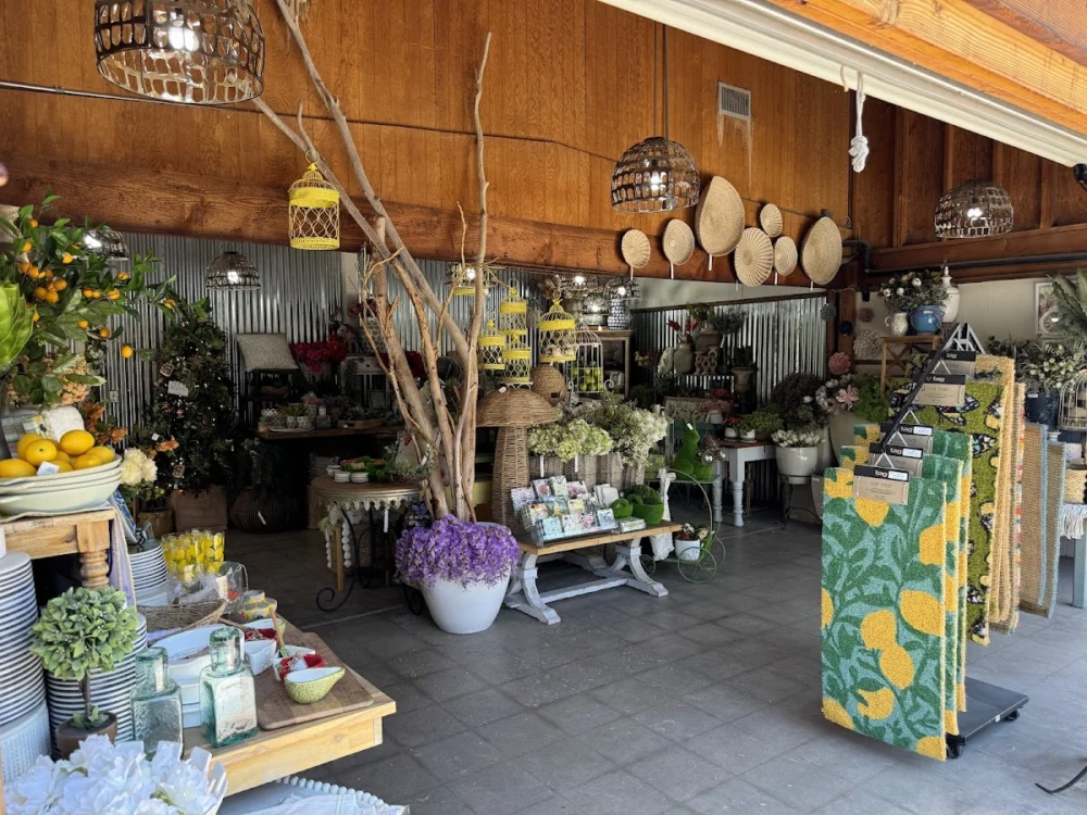 Berridge Nurseries