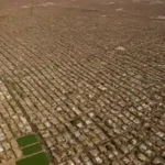 Qué barrios son recomendados para vivir en Phoenix, Arizona