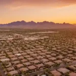 Zonas recomendadas para vivir en Phoenix, Arizona