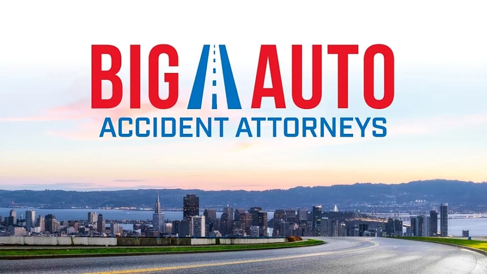 Big Auto Accident Attorneys