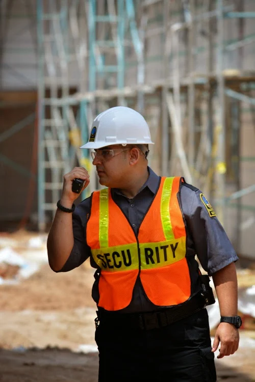 Blackstone Security Services, Inc.