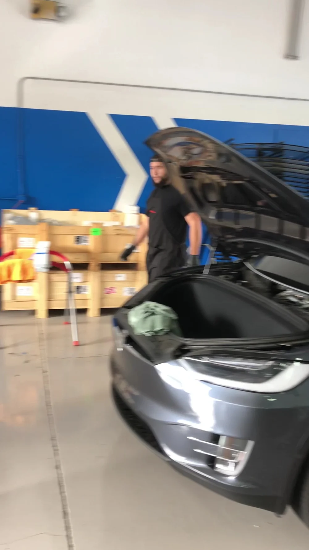 Blue Chip Auto Glass - 4