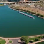 Dónde alquilar botes en Tempe Town Lake