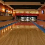 Brunswick Kyrene Lanes en Chandler, Arizona, el mejor bowling
