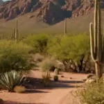 Conoce la vida en Buckeye, Arizona