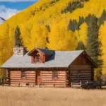 Cabañas en Snowbowl para aventuras en Flagstaff