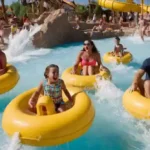 Qué parques acuáticos visitar en Phoenix con niños